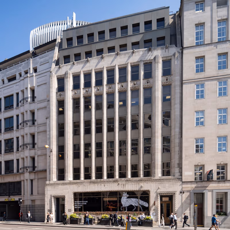 52-54 Gracechurch Street, London - Image 7