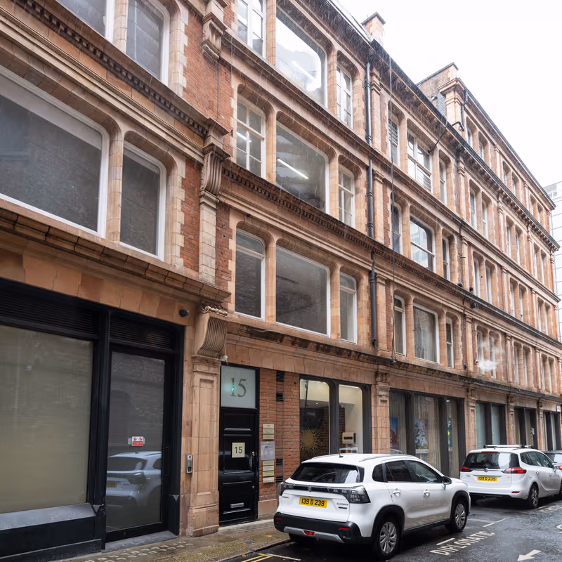 15 Grape Street, Greater London - Image 6