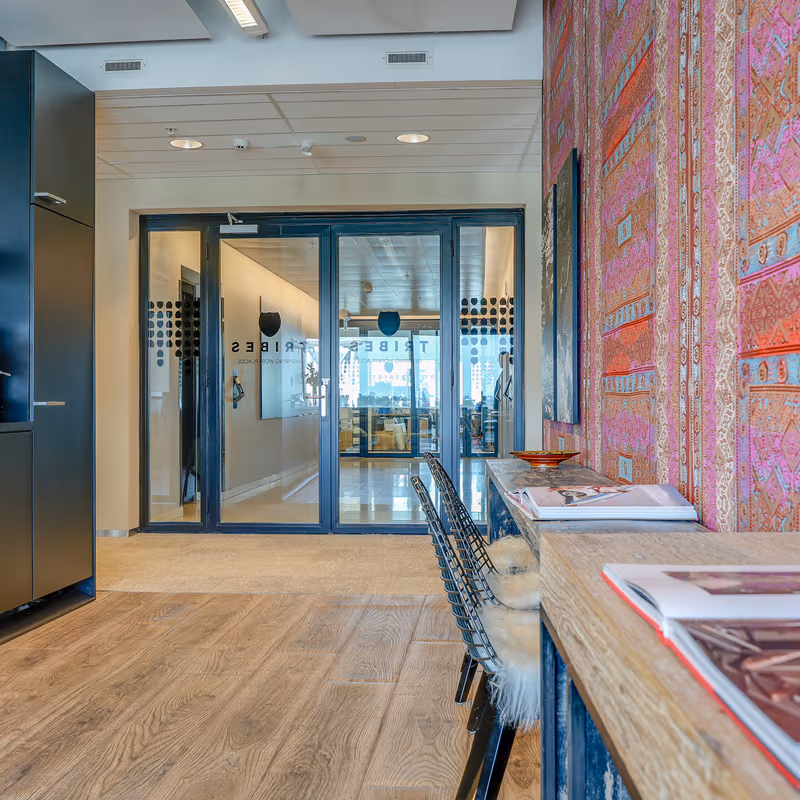 99-197 De Entree, Amsterdam - Image 14