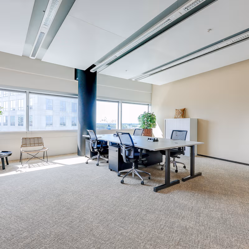 99-197 De Entree, Amsterdam - Image 2