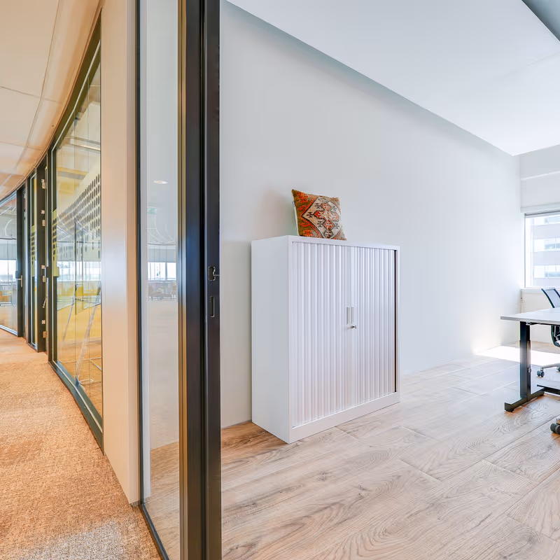 99-197 De Entree, Amsterdam - Image 15