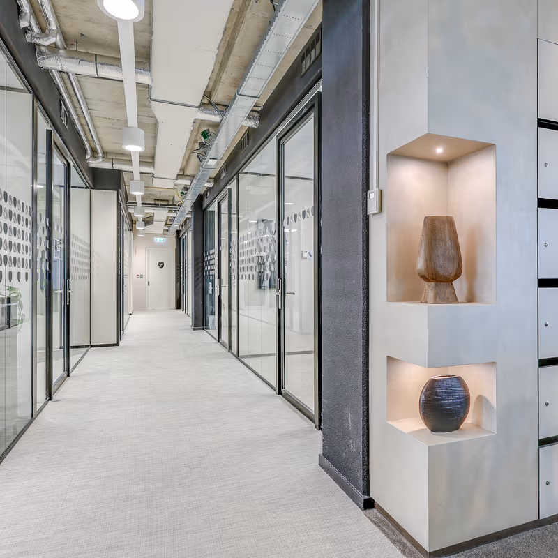 308 Gustav Mahlerlaan, Amsterdam - Image 3