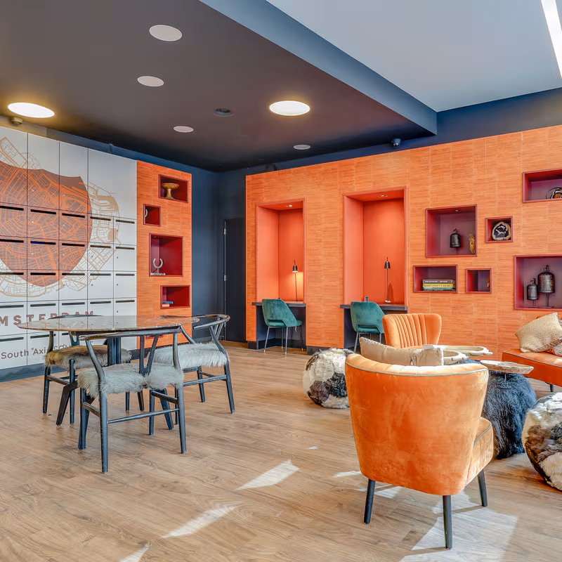 7-29 Claude Debussylaan, Amsterdam - Image 3