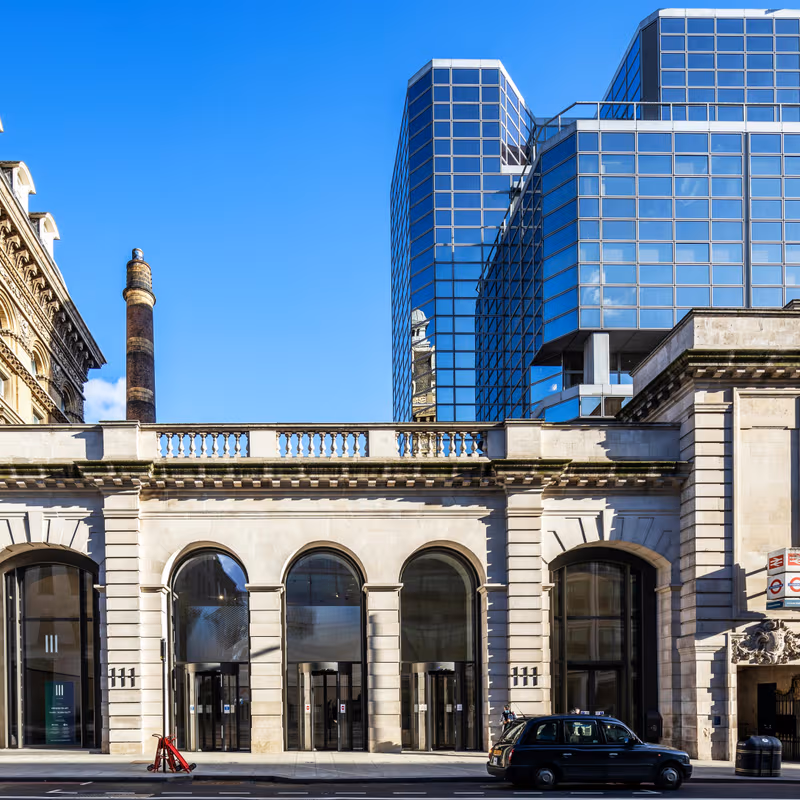 111 Buckingham Palace Road, London - Image 11