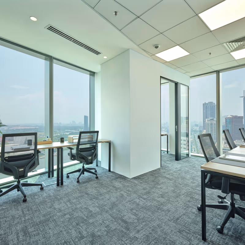 3A Đường Tôn Đức Thắng, Quận 1 - Image 8