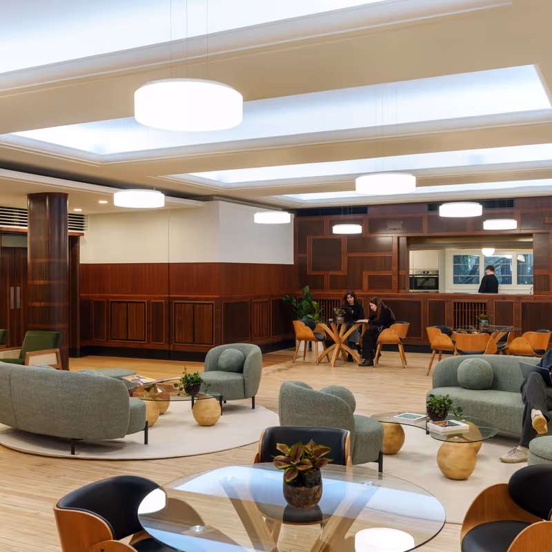 Hornsey Town Hall, Crouch End - Image 5