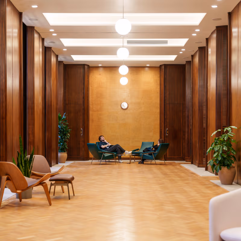 Hornsey Town Hall, Crouch End - Image 7