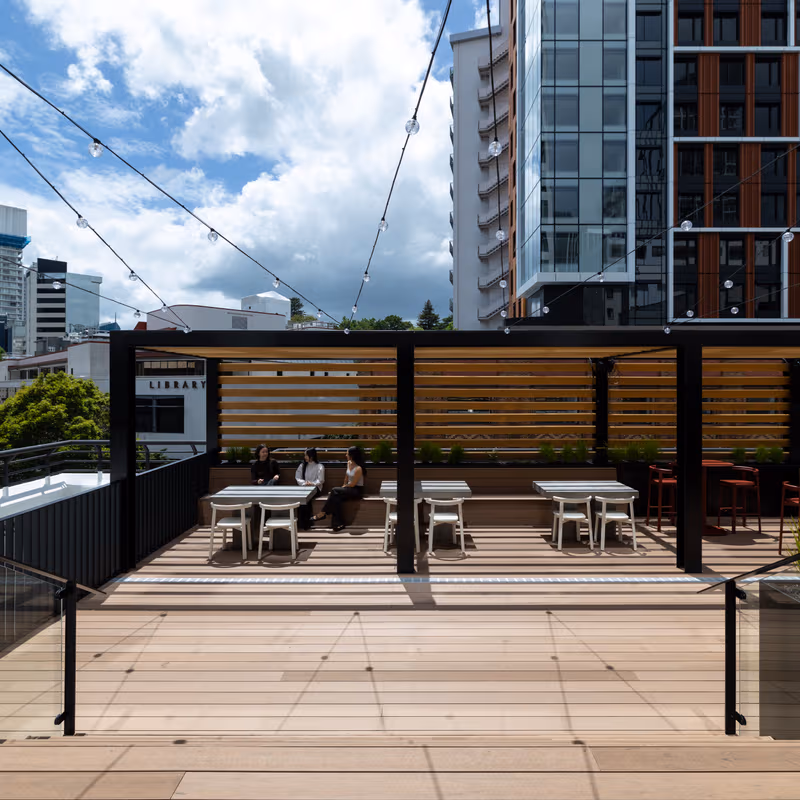 2 Wakefield Street, Auckland - Image 10