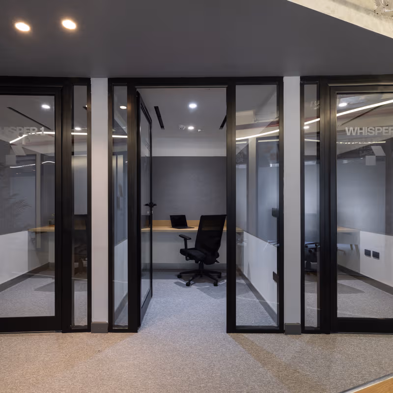 Cairo Festival City, New Cairo - Image 9