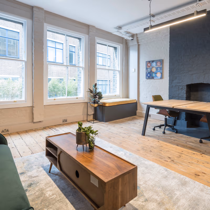 67 Farringdon Road, London - Image 3