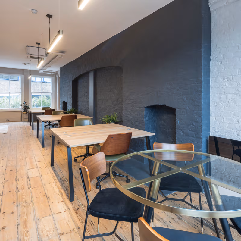 67 Farringdon Road, London - Image 1