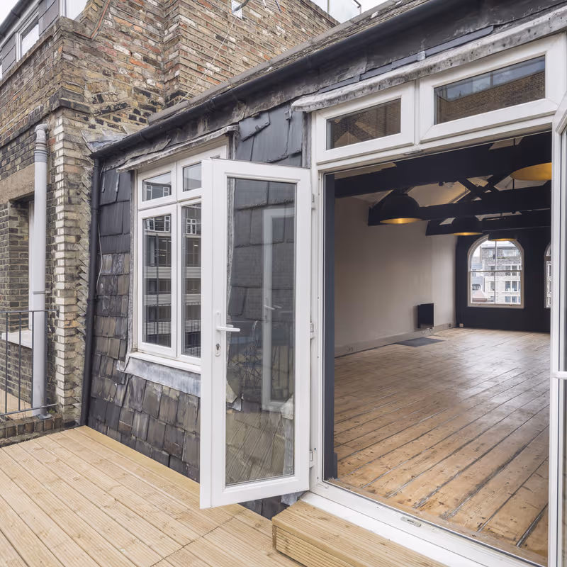 67 Farringdon Road, London - Image 4