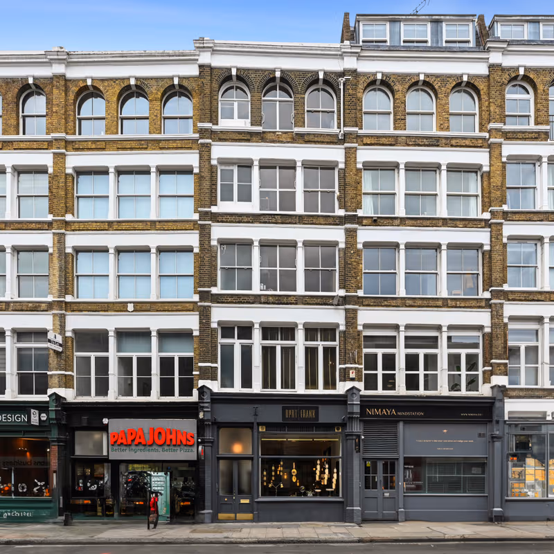 67 Farringdon Road, London - Image 6