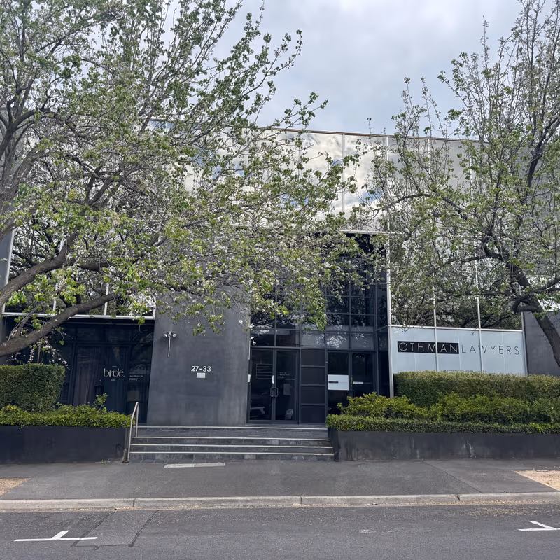 27-33 Raglan Street, South Melbourne - Image 6