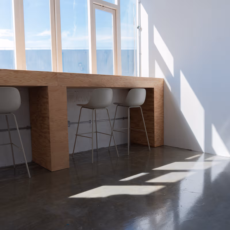 You Studio, 60 Hythe Road, London - Image 2