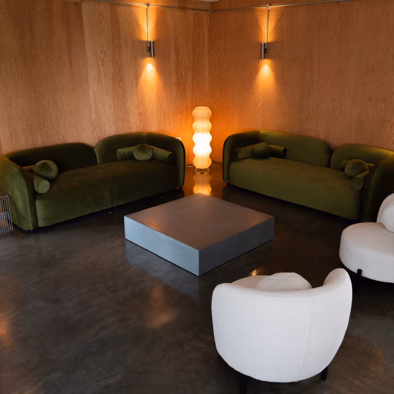 You Studio, 60 Hythe Road, London - Image 11