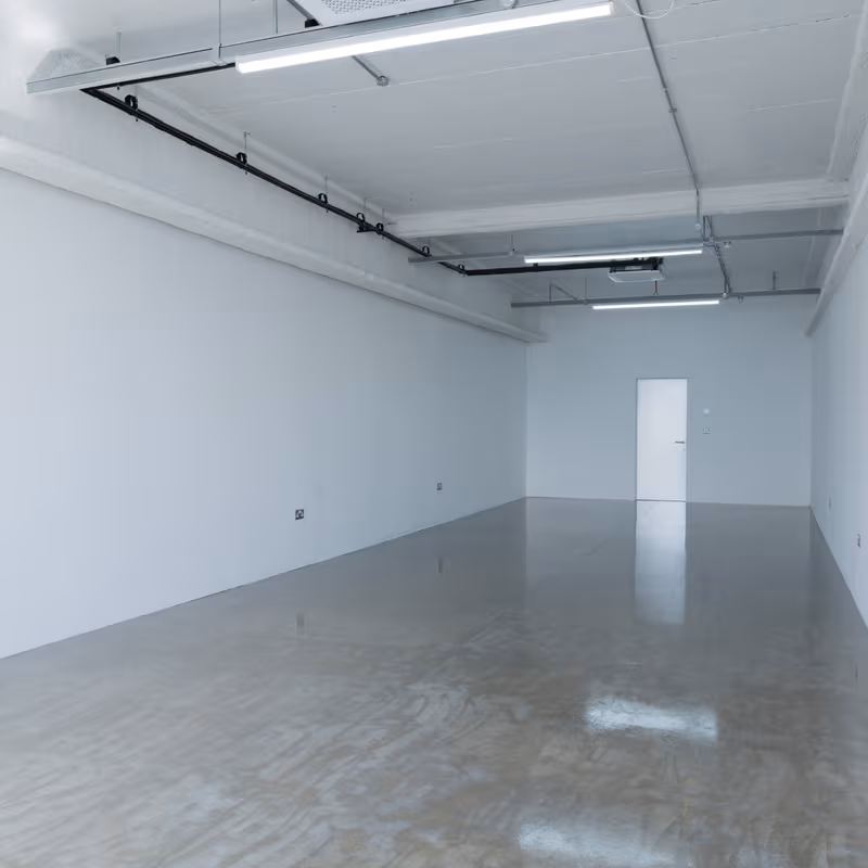 You Studio, 60 Hythe Road, London - Image 3