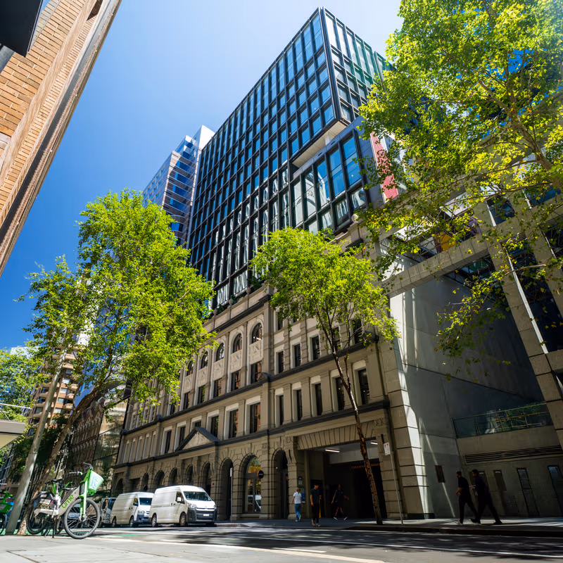 333 Kent Street, Sydney - Image 18