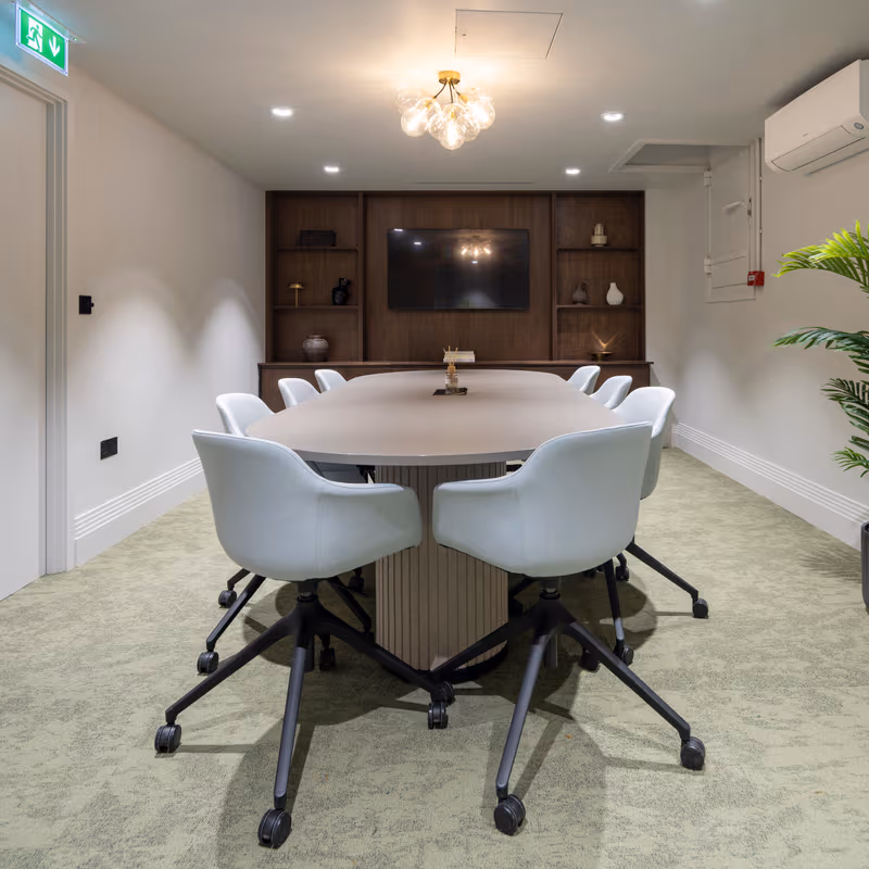28 King Street, City Of London - Image 4