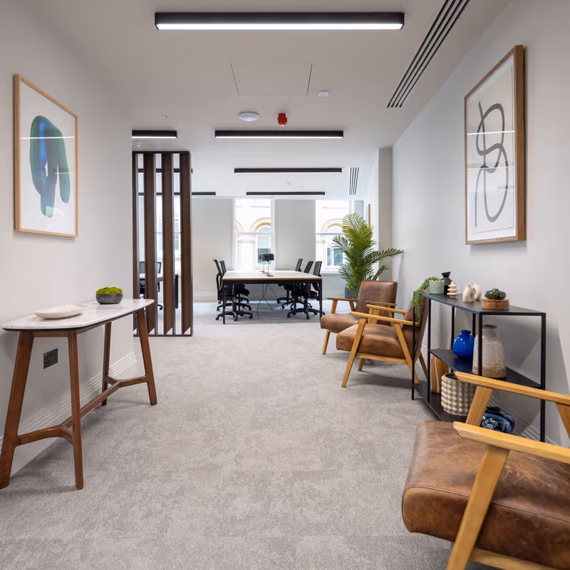 28 King Street, City Of London - Image 19