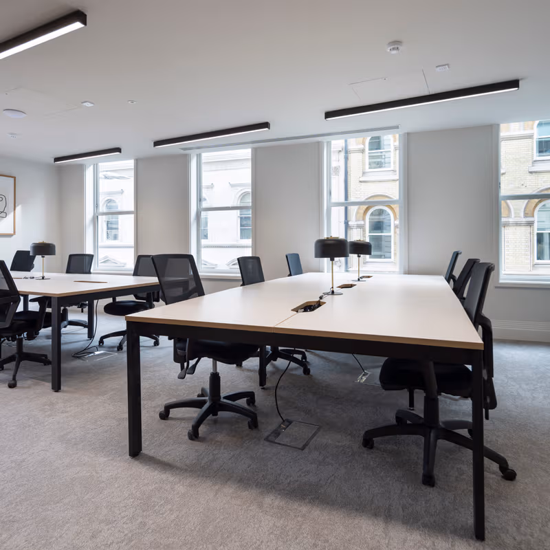 28 King Street, City Of London - Image 13