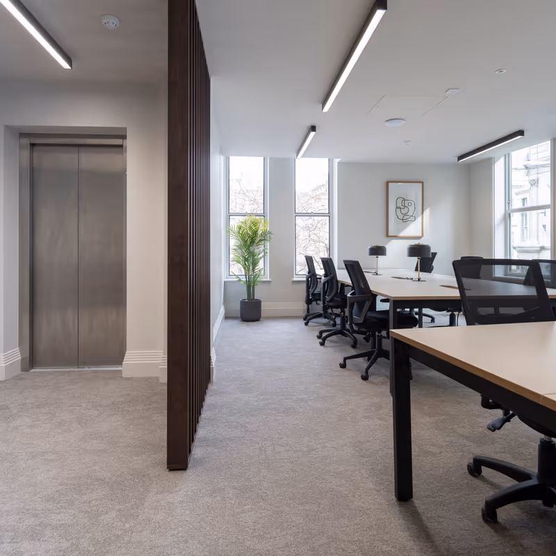 28 King Street, City Of London - Image 8