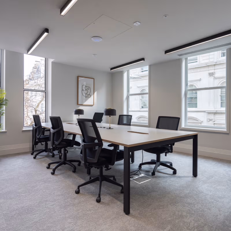 28 King Street, City Of London - Image 18