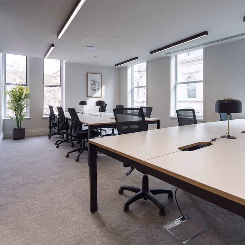 28 King Street, City Of London - Image 1
