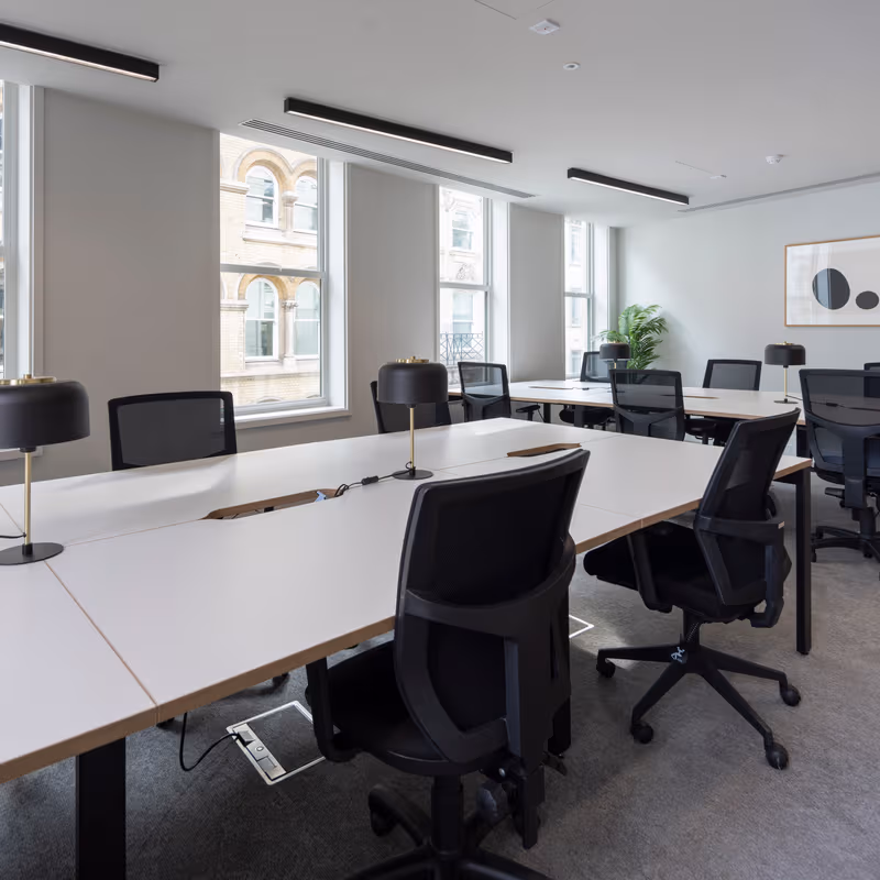 28 King Street, City Of London - Image 11