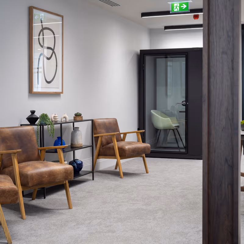28 King Street, City Of London - Image 3