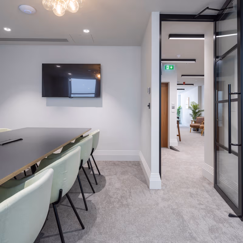 28 King Street, City Of London - Image 20