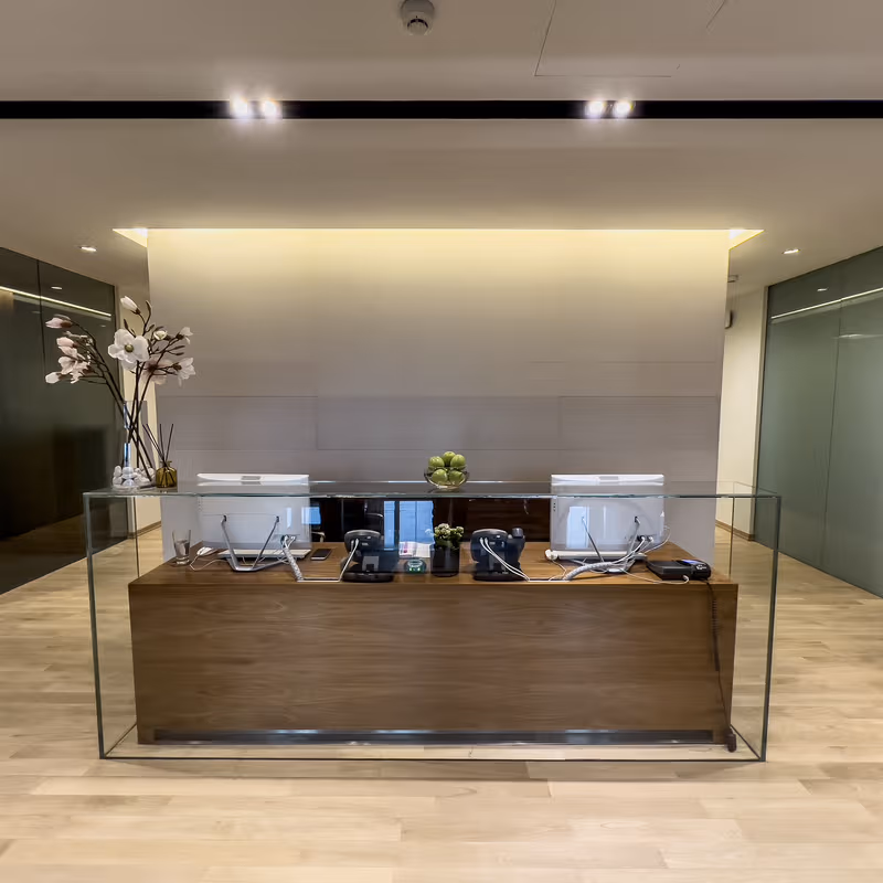 127 Buyukdere, Şişli - Image 9