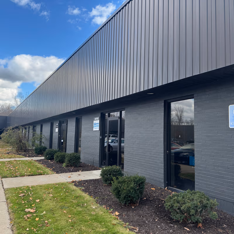 28702 Wall Street, Wixom - Image 5