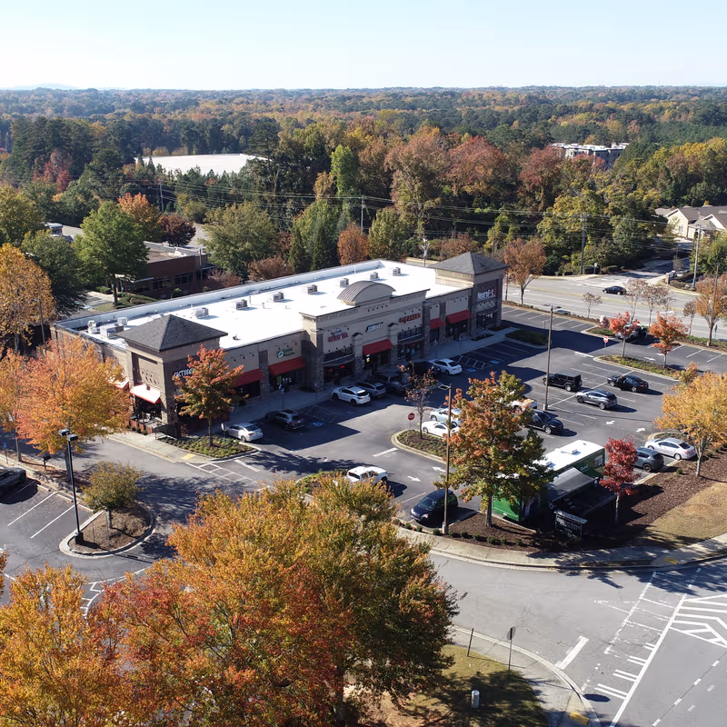 3055 North Point Parkway, Alpharetta - Image 8
