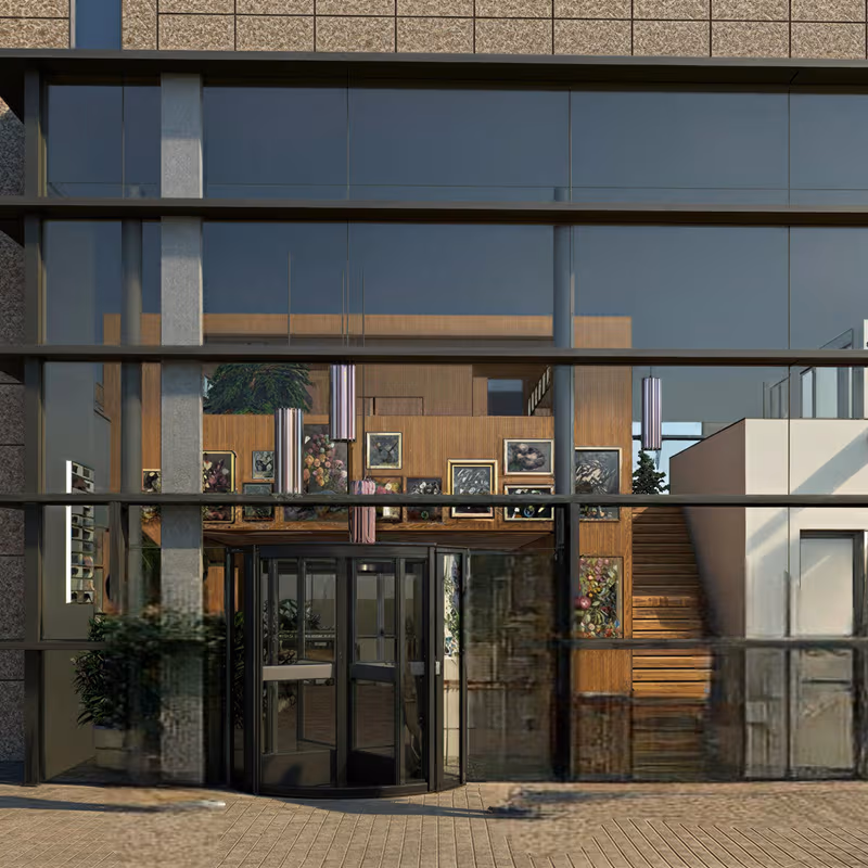 101 Barbara Strozzilaan, Amsterdam - Image 6