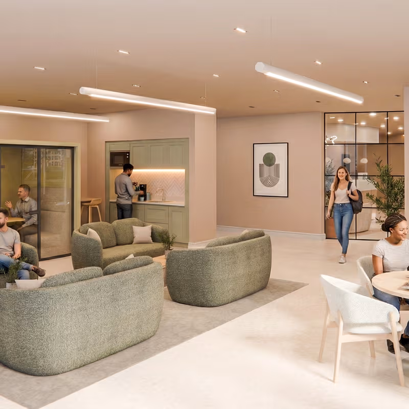 10 Fitzalan Place, Cardiff - Image 3