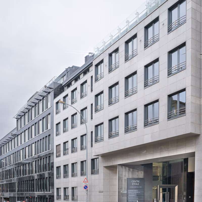 11 Boulevard De La Foire, Luxembourg - Image 9