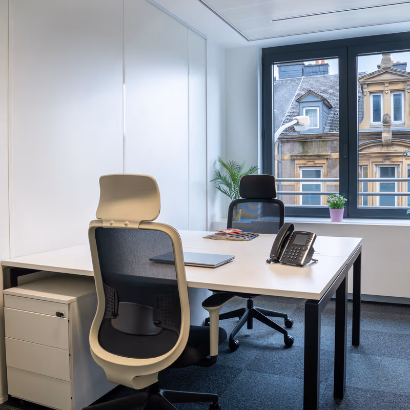 11 Boulevard De La Foire, Luxembourg - Image 1