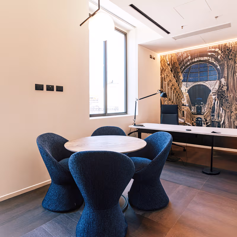 4 Via Broletto, Milano - Image 12