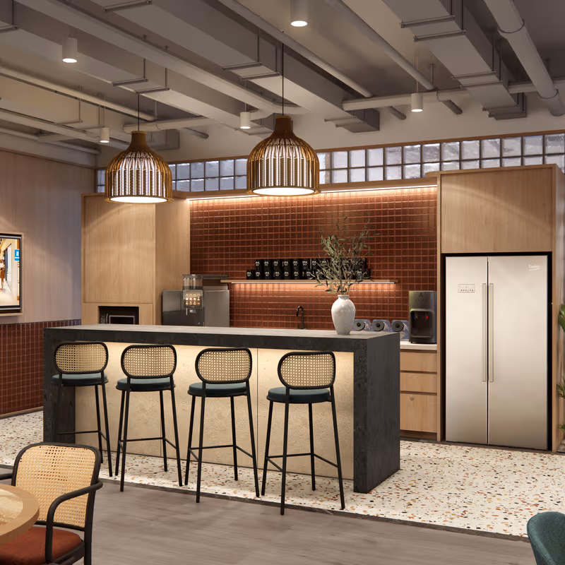 Jalan P Ramlee & Jalan Sultan Ismail, Kuala Lumpur - Image 5