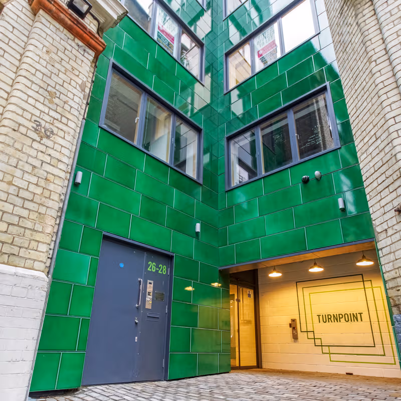 26 Underwood Street, Greater London - Image 8