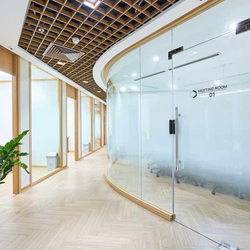 175 Nguyen Thai Hoc Street, O Cho Dua Ward - Image 23