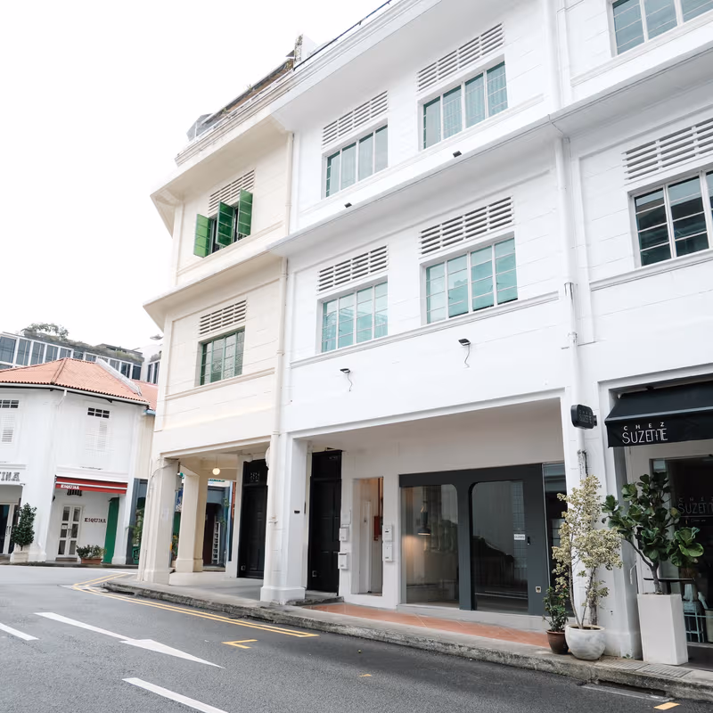 5 Teck Lim Rd, Singapore - Image 4