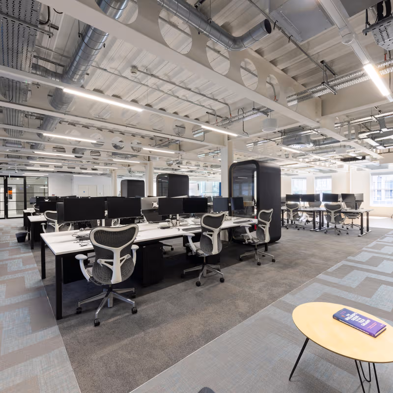 10 Parkway, London - Image 2