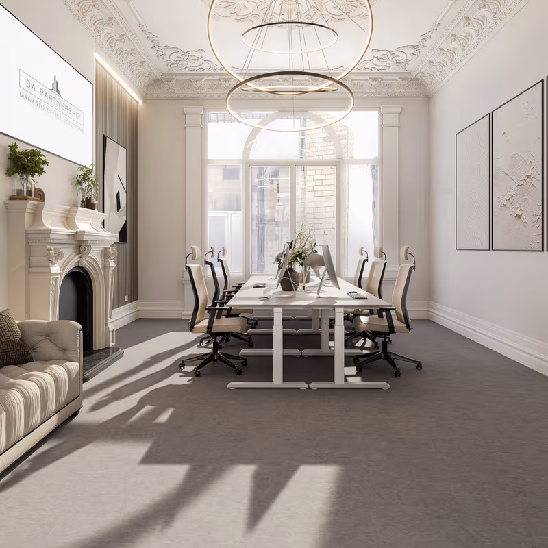 28-30 Grosvenor Gardens, Greater London - Image 1