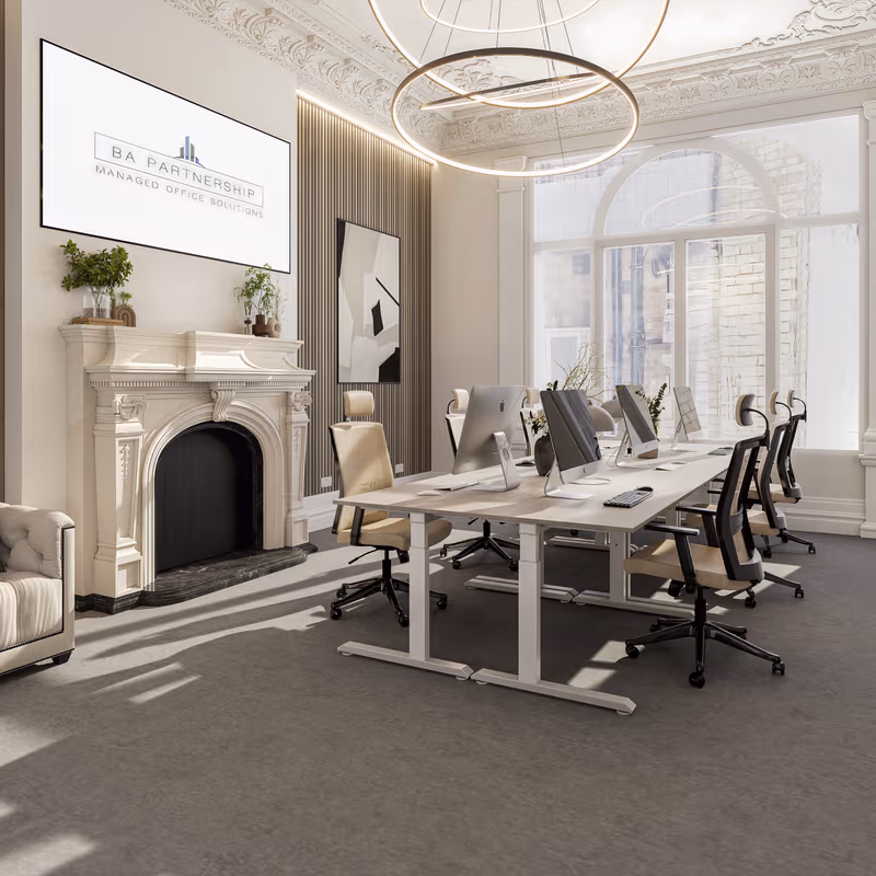 28-30 Grosvenor Gardens, Greater London - Image 3
