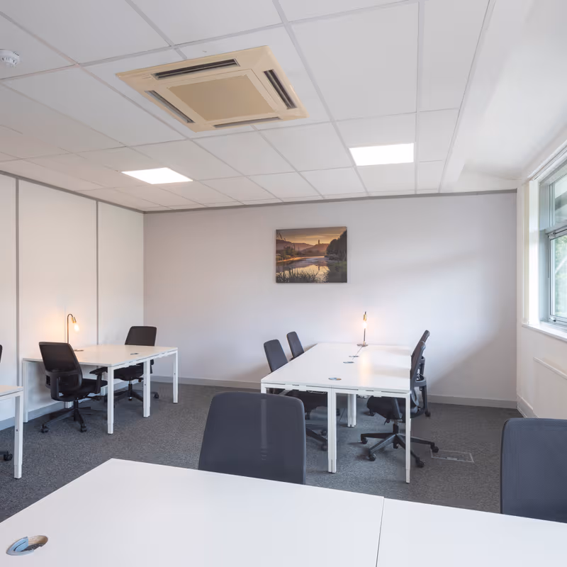 Castle Business Park, Stirling - Image 5