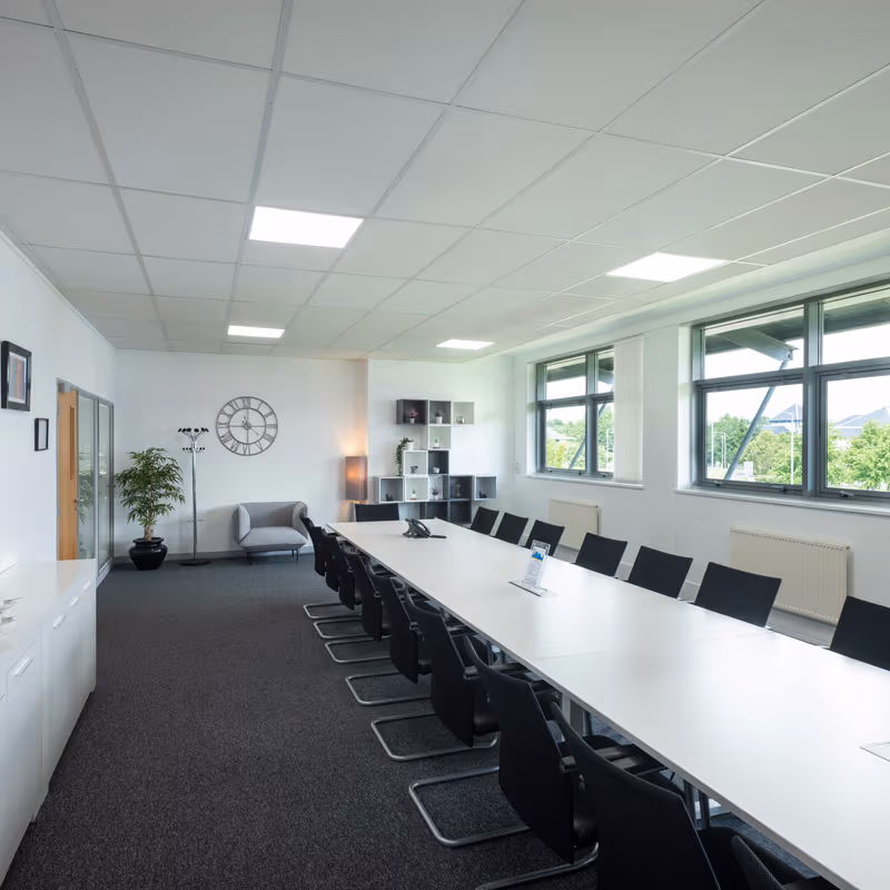 Castle Business Park, Stirling - Image 4