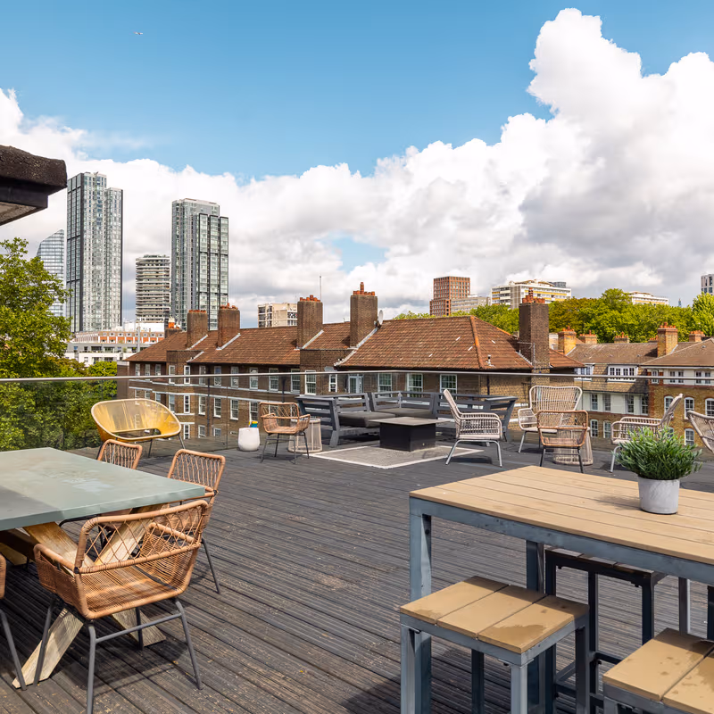 69 Old Street, London - Image 12