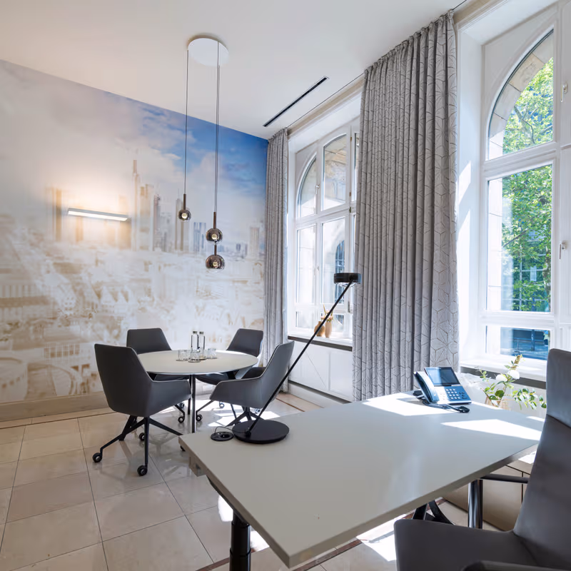 10 Mainzer Landstraße, Frankfurt Am Main - Image 6